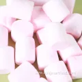 Soft White Strawberry Flavor Marshmallow Candy